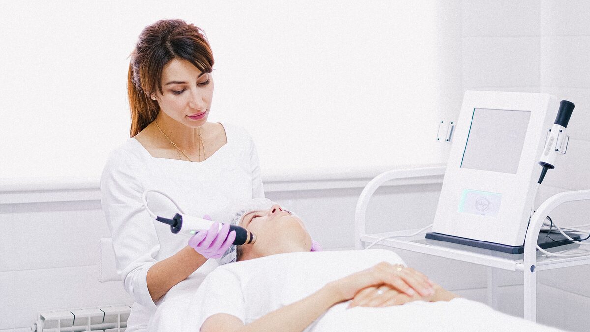 Practitioner Pro — The Complete Clinic System for body contouring practitioners