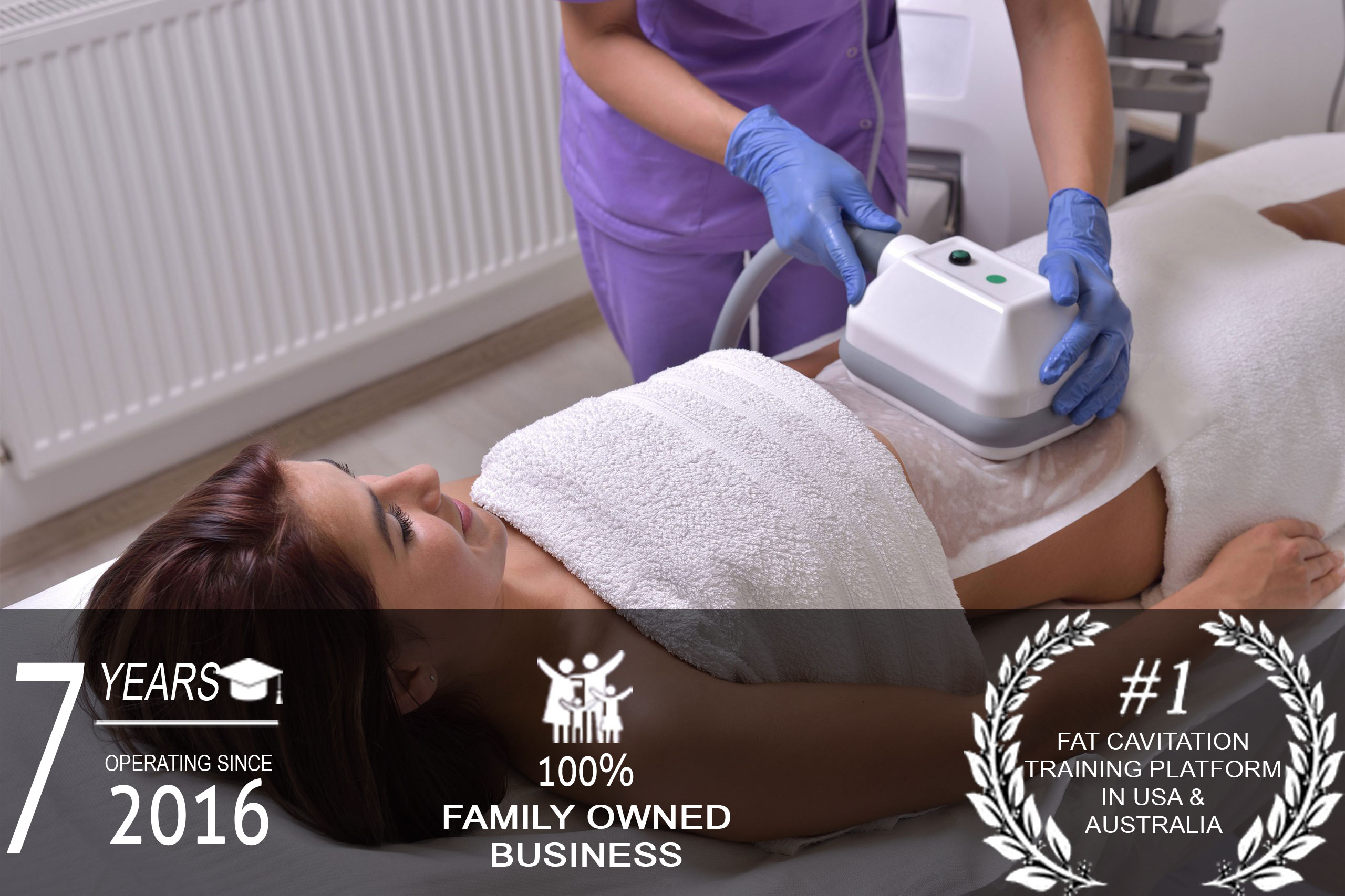 Body Contouring Courses Body Sculpting Training