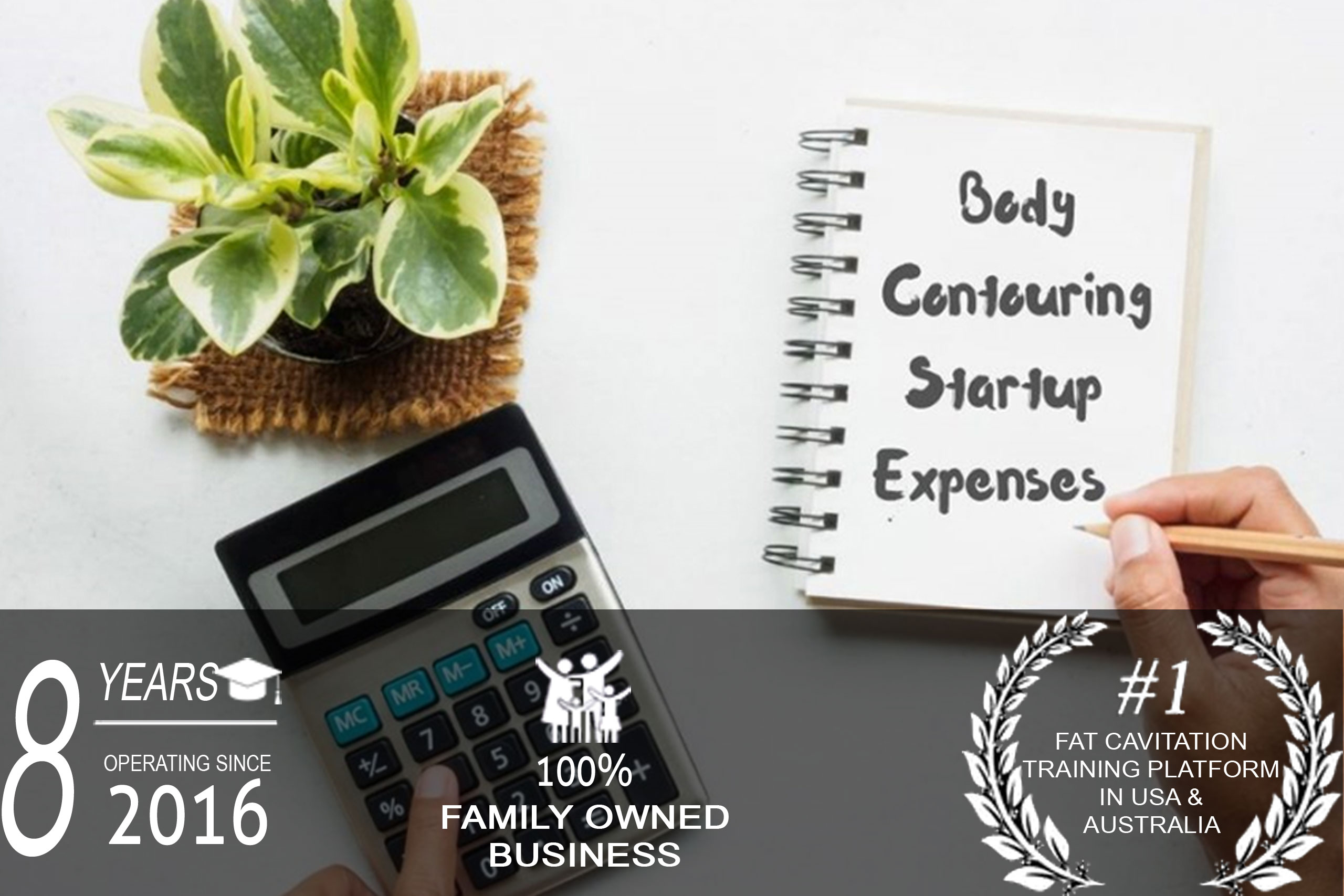 Body Contouring Business Mastery: From Planning to Profitability
