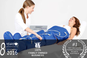 Pressotherapy Certification (Lymph Drainage)